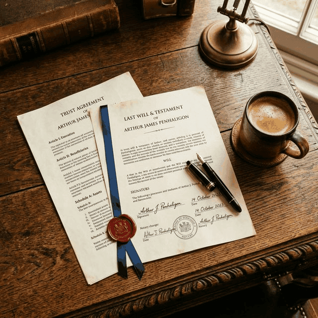 Estate Planning on the Farm: Leaving a Legacy Without Losing Your Home