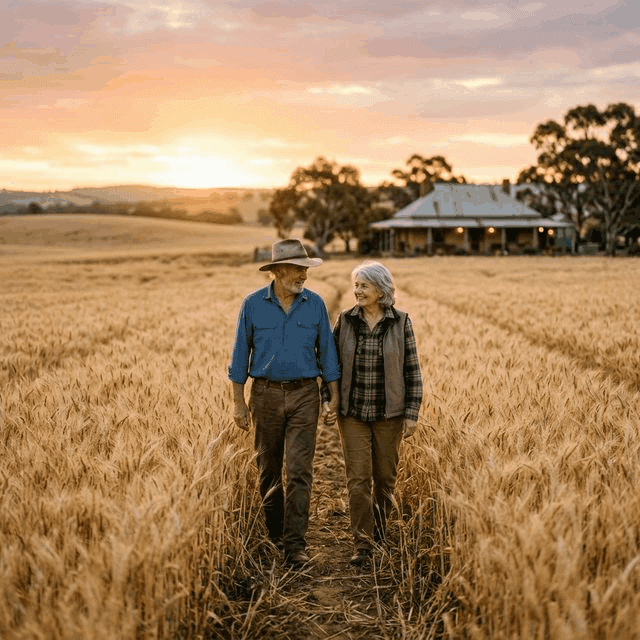 Closing the Succession Gap: How to Retire Without Selling the Family Legacy